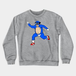 Sonic Warthog Crewneck Sweatshirt